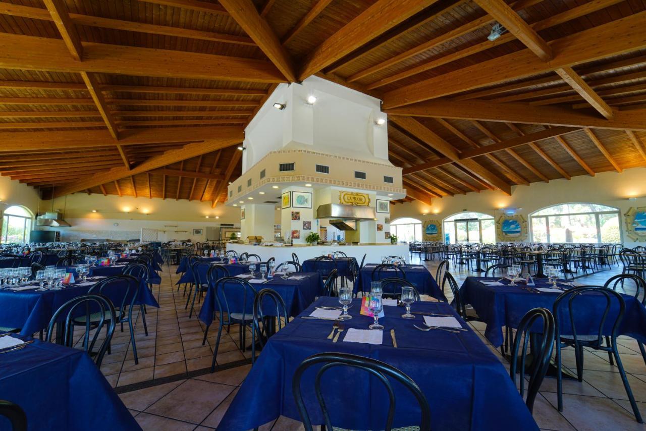 Hotel Futura Club La Praya Pizzo  Exteriér fotografie
