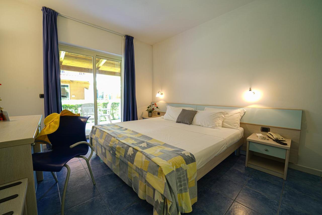 Hotel Futura Club La Praya Pizzo  Exteriér fotografie