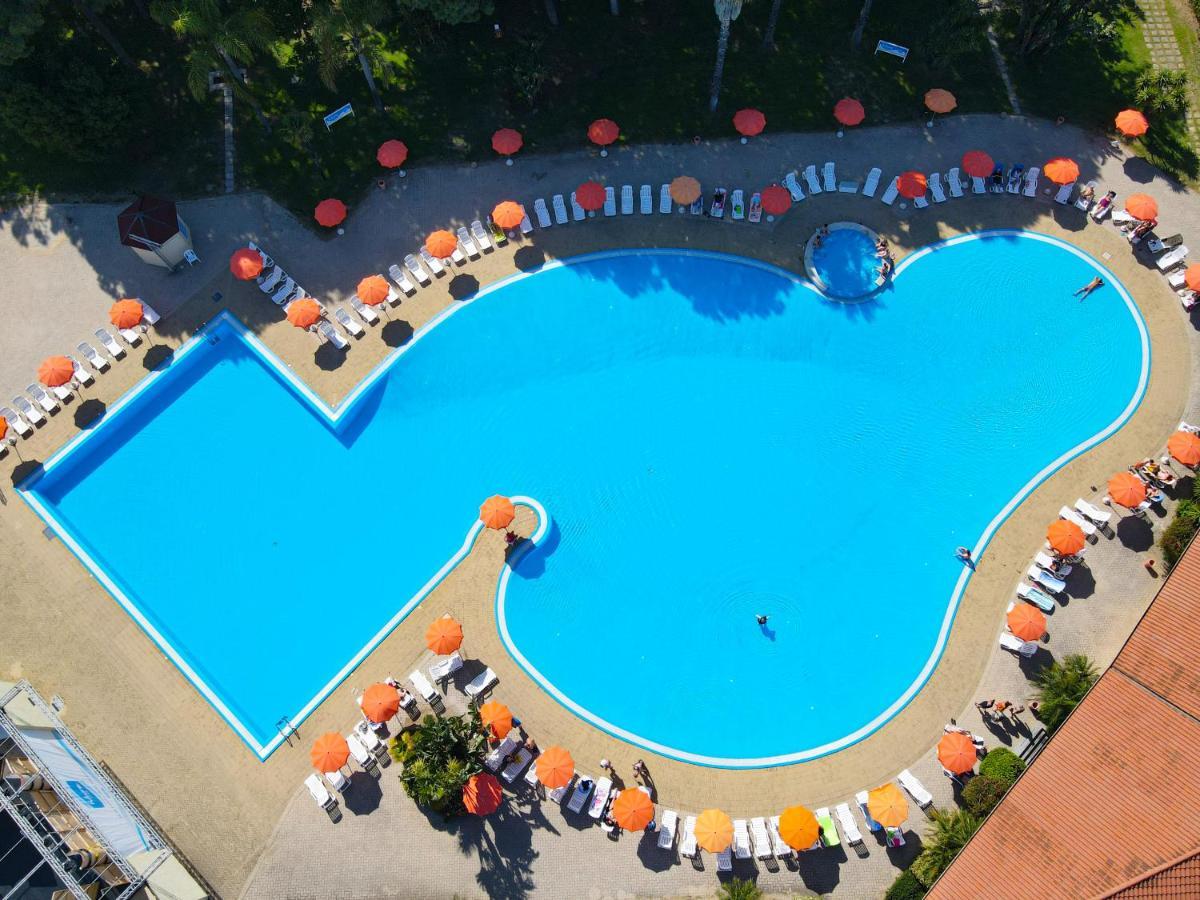 Hotel Futura Club La Praya Pizzo  Exteriér fotografie