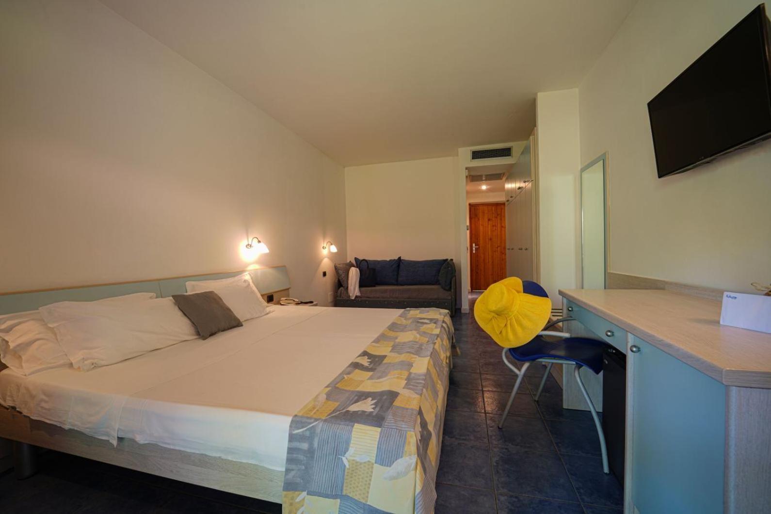 Hotel Futura Club La Praya Pizzo  Exteriér fotografie