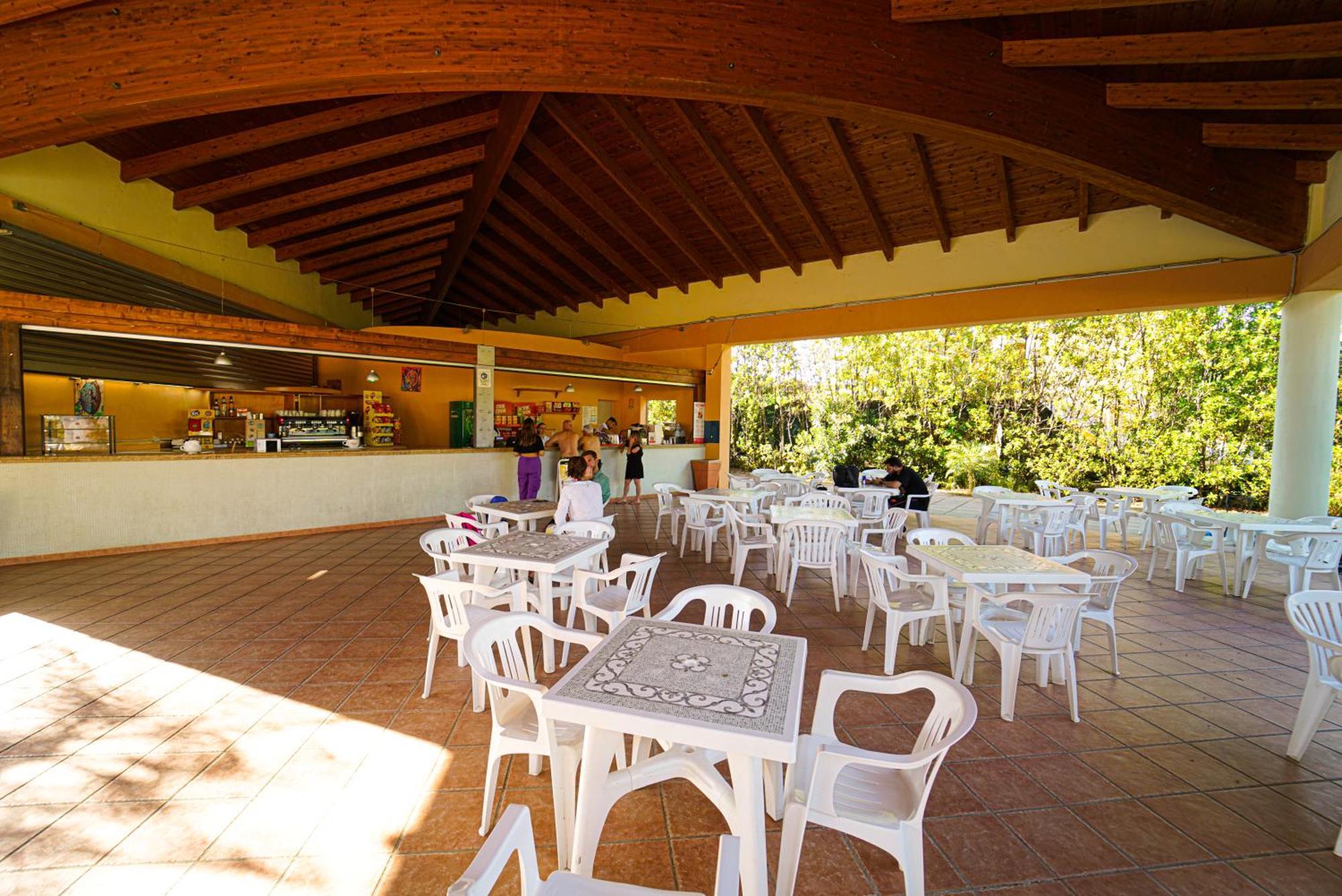 Hotel Futura Club La Praya Pizzo  Exteriér fotografie