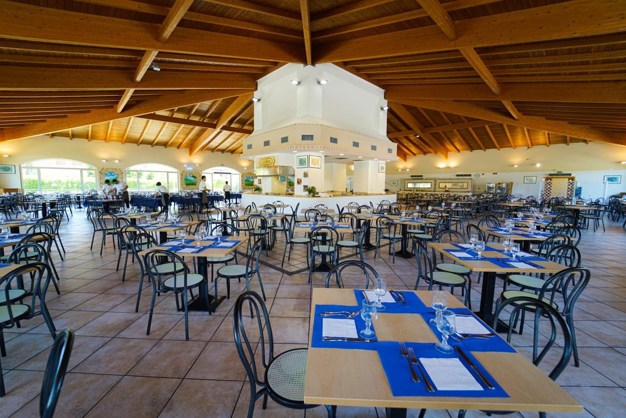 Hotel Futura Club La Praya Pizzo  Exteriér fotografie