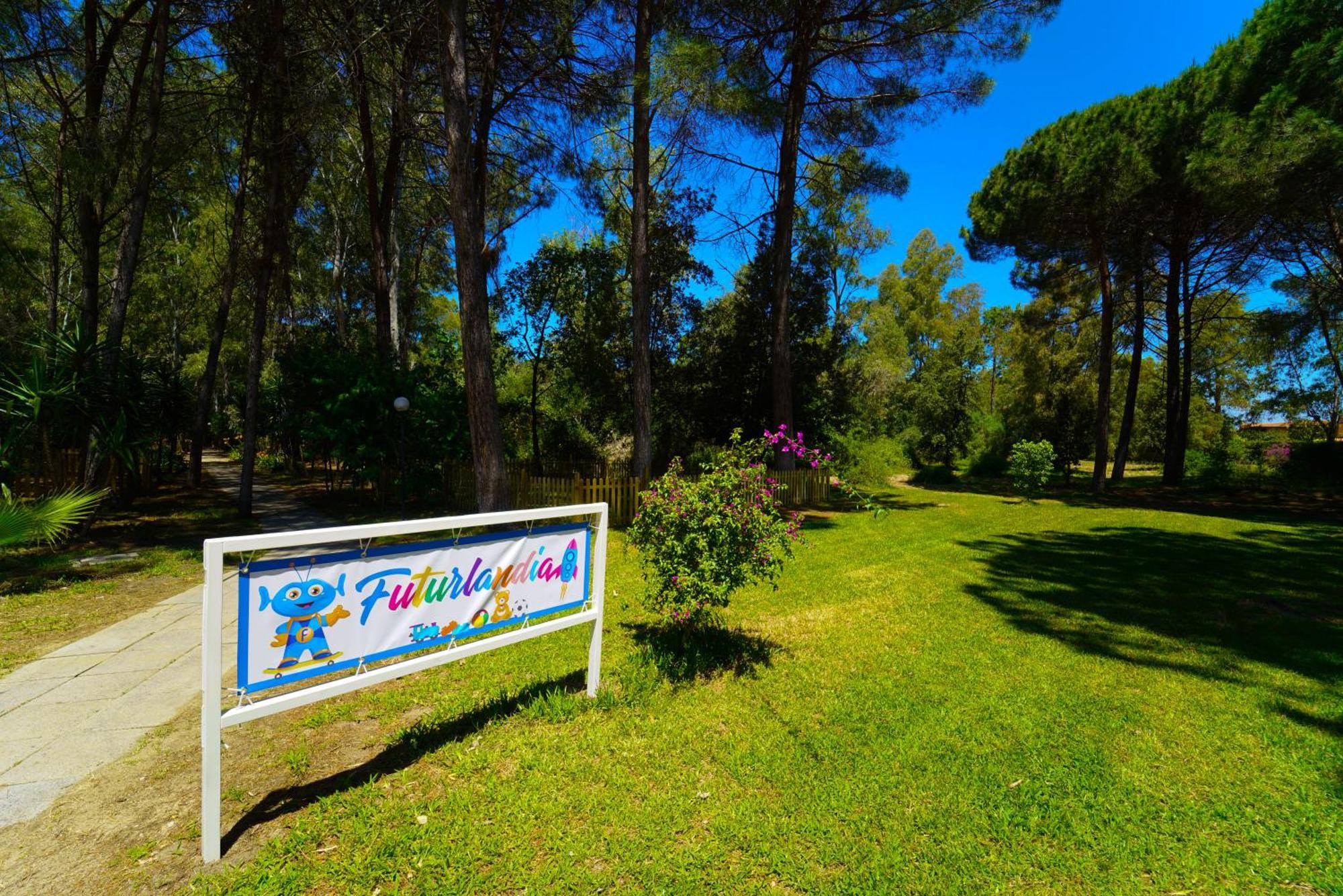 Hotel Futura Club La Praya Pizzo  Exteriér fotografie